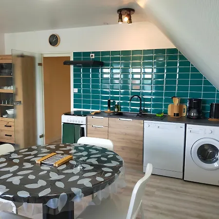 Les Milans Apartamento *