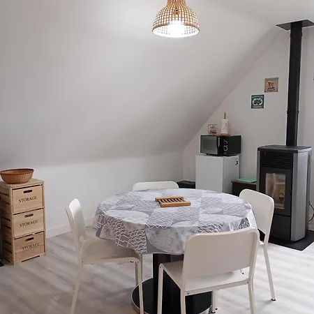 Apartamento Les Milans