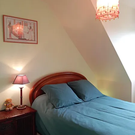 Apartamento Les Milans Mauriac (Cantal)
