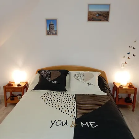 Les Milans Apartamento