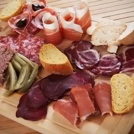 Les Milans Apartamento *